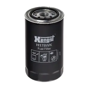 HENGST FILTER H178WK