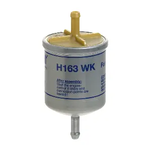 HENGST FILTER H163WK