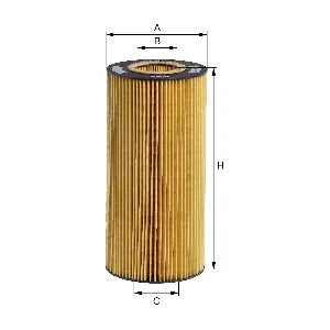 HENGST FILTER E175H D68