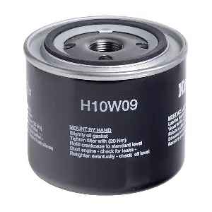 HENGST FILTER H10W09