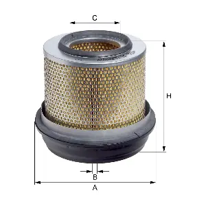 E280L HENGST FILTER