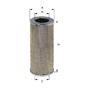 HENGST FILTER E49H