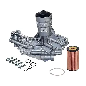 H612H D928 HENGST FILTER