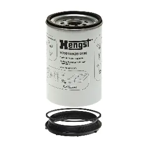 H7091WK30 D199 HENGST FILTER