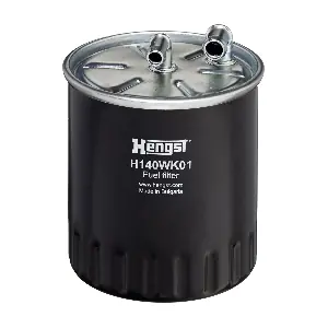 HENGST FILTER H140WK01