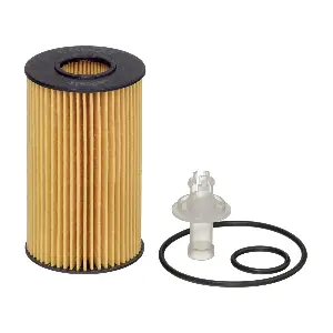 HENGST FILTER E860HD358
