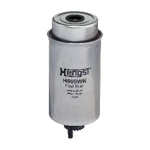 H609WK HENGST FILTER