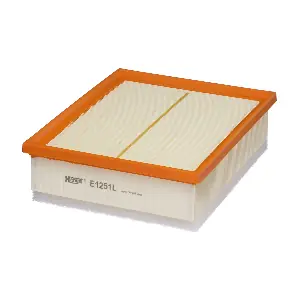 E1251L HENGST FILTER