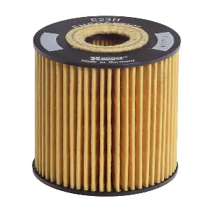 HENGST FILTER E23HD81