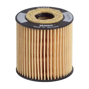 HENGST FILTER E30HD51