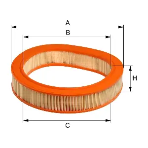HENGST FILTER E193L