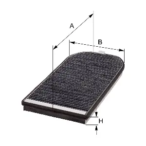 HENGST FILTER E983LC