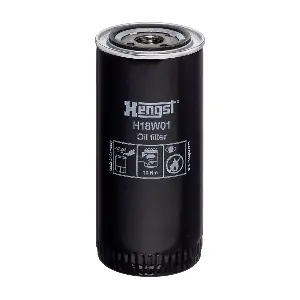 HENGST FILTER H18W01