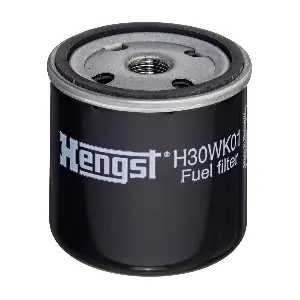 HENGST FILTER H3 0WK 01