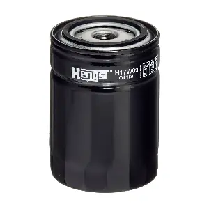HENGST FILTER H17W09
