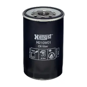 HENGST FILTER H210W01