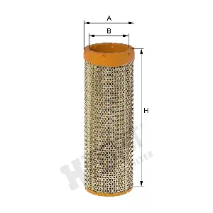 E717LS HENGST FILTER