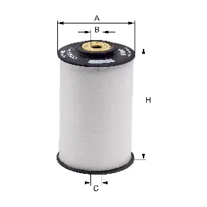 HENGST FILTER E5KFR2