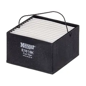 E1010K HENGST FILTER