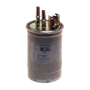 HENGST FILTER H124WK