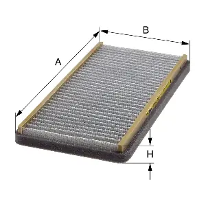 E932LI01 HENGST FILTER