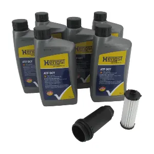 HENGST FILTER KIT828
