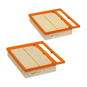 E747L-2 HENGST FILTER