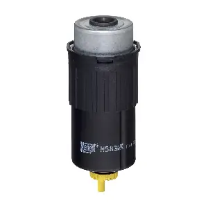 HENGST FILTER H583WK