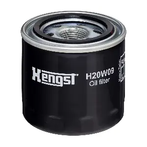 HENGST FILTER H20W09