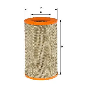 E1021L HENGST FILTER