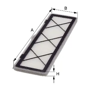 HENGST FILTER E937LI