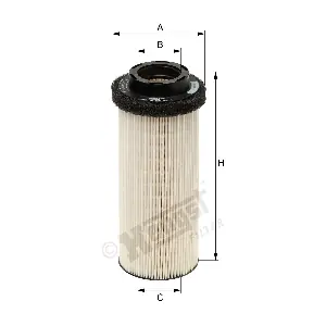 E82KP D73 HENGST FILTER