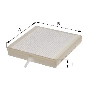HENGST FILTER E916LI