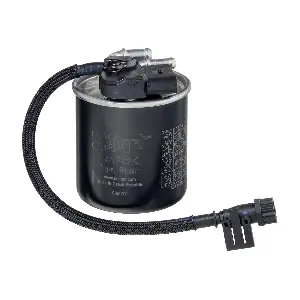H412WK HENGST FILTER