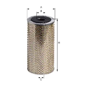 HENGST FILTER E230H