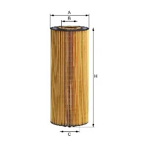 HENGST FILTER E500HD37