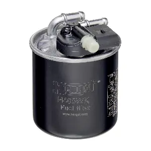 H405WK HENGST FILTER
