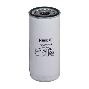 HENGST FILTER H200WN01
