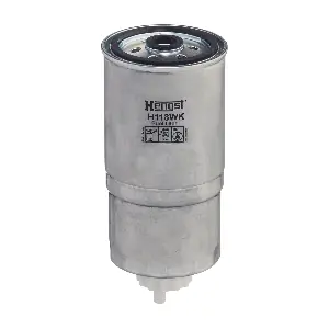 HENGST FILTER H 118 WK