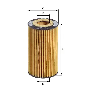 HENGST FILTER E11HD50