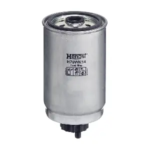 HENGST FILTER H70WK14