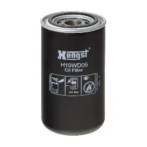 H19WD05 HENGST FILTER