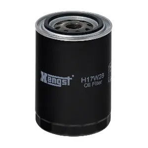 HENGST FILTER H17W28