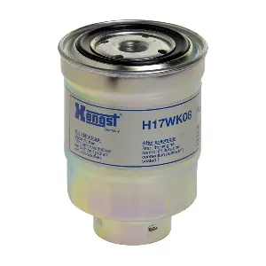 HENGST FILTER H17WK08