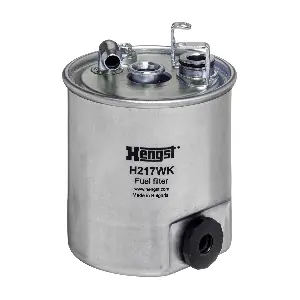 HENGST FILTER H217WK