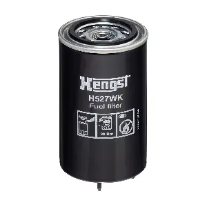 H527WK D630 HENGST FILTER