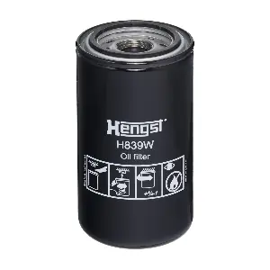 H839W HENGST FILTER