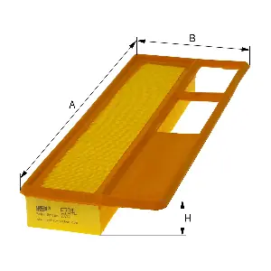 HENGST FILTER E704L