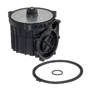 AS811M D893 HENGST FILTER