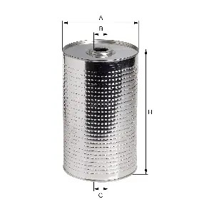 HENGST FILTER E25N